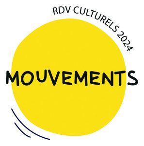 Les RDV culturels du Tarn 2024 "Mouvement, quand sport et culture font équipe"