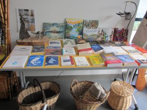 Librairie