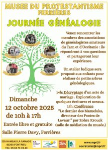 12 Octobre 2025