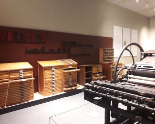 Musée du protestantisme